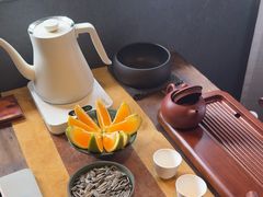 -邈墨茶馆(凤起路店)