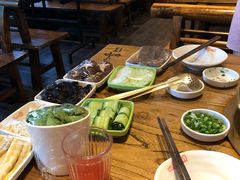 -四喜小胖·北京涮肉(五道营店)
