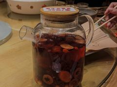 花果茶-鸽子窝(黄村店)