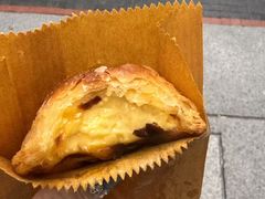 葡挞-安德鲁饼店(总店)