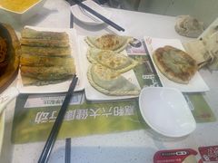 -嘉和一品粥(首经贸店)