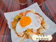 -華叔茶記