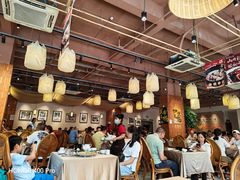 -旺金鸽·传承15年老字号·手工早茶(荔湾坦尾桥中店)