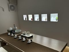 -华祥苑茶业·茶馆茶室(翠竹路店)