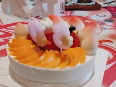 -百富源·海鲜辽菜(浑河堡店)