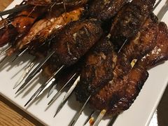 -鬼味烤翅(南锣鼓巷店)
