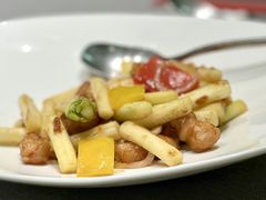 -虹御轩·传承江浙菜(虹桥店)