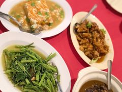 -德成饭店