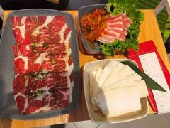 -新石器烤肉(招商1872店)
