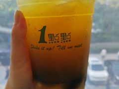 -1点点(丰盛町店)