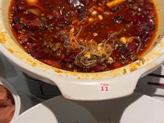 -一品红川菜(皇岗店)