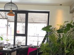-泰莲庭·溪畔餐厅(雁栖湖店)