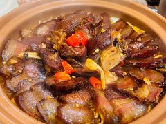 -椿记烧鹅(叠彩店)