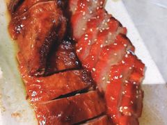 烧腊双拼-李记潮汕砂锅粥(营福路店)