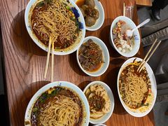 -兵哥豌豆面(创意谷店)