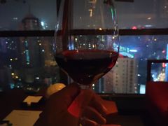 -富力丽思卡尔顿酒店·FLAIR餐厅酒吧