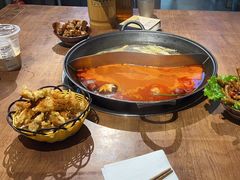 -楠火锅(昆山金鹰店)