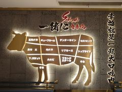 -一绪に寿喜烧(虹悦城店)