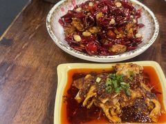 -醉八仙热酒馆(渝中店)
