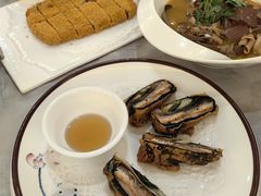 -鹭园酒家·四十年老字号