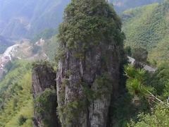 -南尖岩