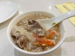 -品记潮汕砂锅粥(湖东路店)