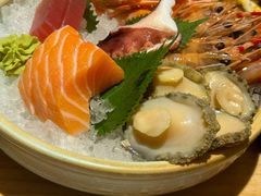-贵木日本料理·铁板烧(新地假日广场店)