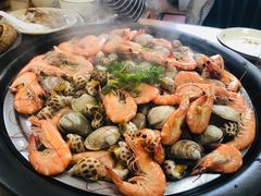 -船奇蒸汽海鲜·闽菜(八市海鲜总店)