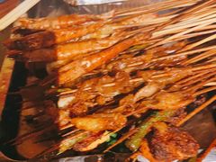 -夜烤·宜宾烧烤(回龙湾店)
