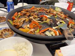 -一烙锅(友谊店)