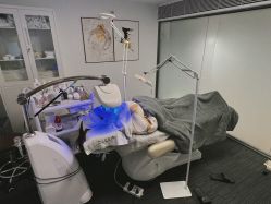 -MJ skin care国际皮肤管理中心