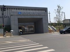 -武汉关码头(轮渡站)