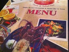 -Mr. 99 Steak and Seafood Restaurant