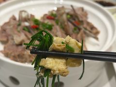 -民族手抓羊肉馆·滩羊手抓·烤全羊