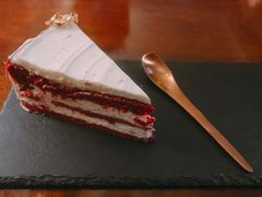 红丝绒-TINTIN CAKE BOUTIQUE(台北壹店)