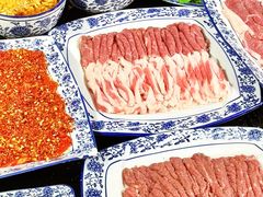 -磁器铜锅涮肉(交大东路店)