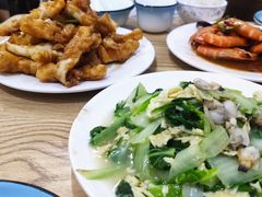 -九龙餐厅(大沽路店)