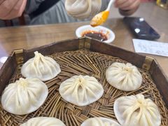 -西安贾三灌汤包·回坊小吃·清真炒菜(北院门总店)