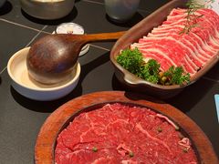 -季季山·云南野生菌火锅(上海首店)