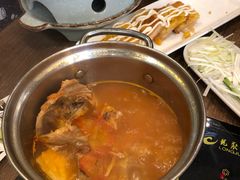 烤鸭半只-龙聚德北京烤鸭(沙坪坝华宇A馆店)