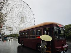 -南昌之星摩天轮