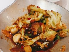 -930私房菜(欧阳路店)
