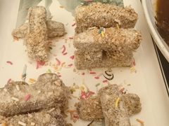 -锦海城市大酒店·上海酒楼(会馆浜路店)