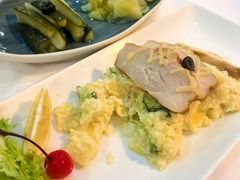 -维兰西餐(万泉河店)