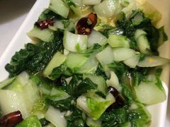 干椒炒小白菜-滇铺子(欣都龙城店)