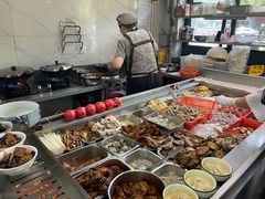 -飞珠面店(海莲路店)