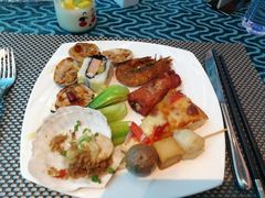 -瑞德姆美人鱼海底演艺主题餐厅(亚龙湾店)