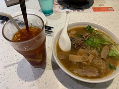 -新宝餐厅(流塘店)