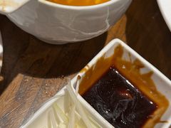 -北京老铺烤鸭(高新店)