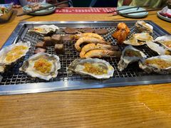 -蚝英雄鲜蚝自助专门店(长楹天街直营店)